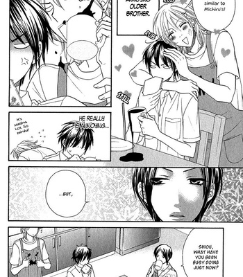 [UKYOU Ayane] Nekoka Danshi no Shitsukekata v.01 [Eng] – Gay Manga sex 78