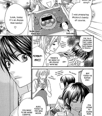 [UKYOU Ayane] Nekoka Danshi no Shitsukekata v.01 [Eng] – Gay Manga sex 79