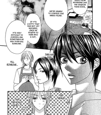 [UKYOU Ayane] Nekoka Danshi no Shitsukekata v.01 [Eng] – Gay Manga sex 81