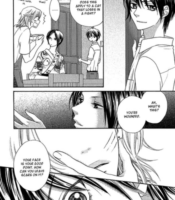 [UKYOU Ayane] Nekoka Danshi no Shitsukekata v.01 [Eng] – Gay Manga sex 82