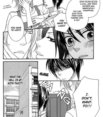 [UKYOU Ayane] Nekoka Danshi no Shitsukekata v.01 [Eng] – Gay Manga sex 84