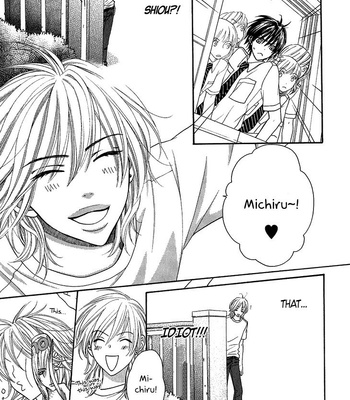[UKYOU Ayane] Nekoka Danshi no Shitsukekata v.01 [Eng] – Gay Manga sex 87