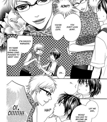 [UKYOU Ayane] Nekoka Danshi no Shitsukekata v.01 [Eng] – Gay Manga sex 94