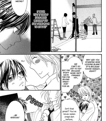 [UKYOU Ayane] Nekoka Danshi no Shitsukekata v.01 [Eng] – Gay Manga sex 97