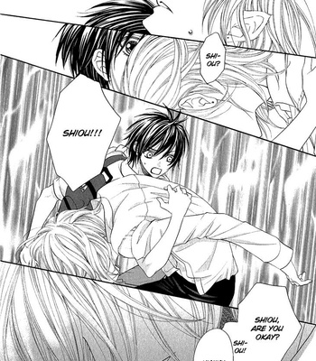 [UKYOU Ayane] Nekoka Danshi no Shitsukekata v.01 [Eng] – Gay Manga sex 107