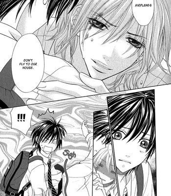 [UKYOU Ayane] Nekoka Danshi no Shitsukekata v.01 [Eng] – Gay Manga sex 108