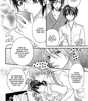 [UKYOU Ayane] Nekoka Danshi no Shitsukekata v.01 [Eng] – Gay Manga sex 120