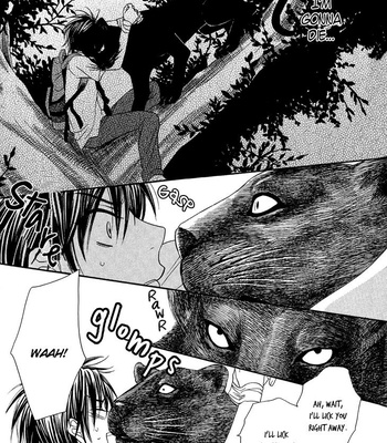 [UKYOU Ayane] Nekoka Danshi no Shitsukekata v.01 [Eng] – Gay Manga sex 141