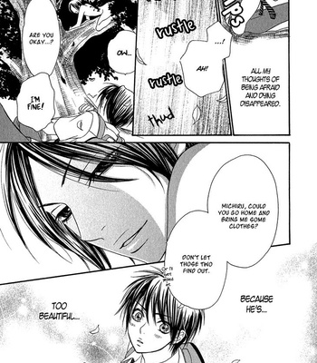 [UKYOU Ayane] Nekoka Danshi no Shitsukekata v.01 [Eng] – Gay Manga sex 143