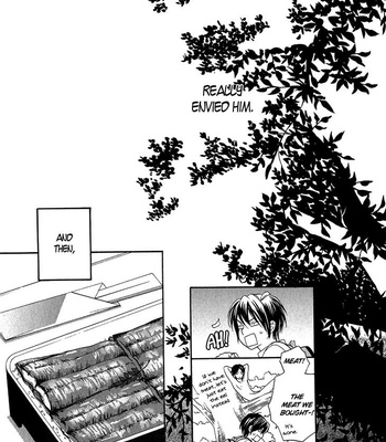 [UKYOU Ayane] Nekoka Danshi no Shitsukekata v.01 [Eng] – Gay Manga sex 145