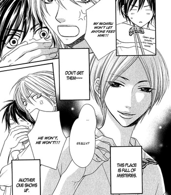 [UKYOU Ayane] Nekoka Danshi no Shitsukekata v.01 [Eng] – Gay Manga sex 147