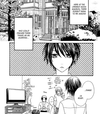 [UKYOU Ayane] Nekoka Danshi no Shitsukekata v.01 [Eng] – Gay Manga sex 154