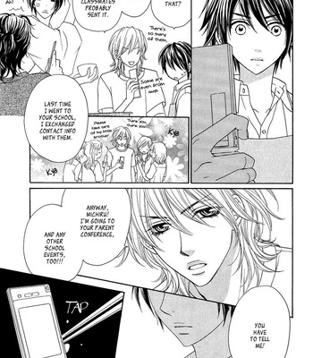 [UKYOU Ayane] Nekoka Danshi no Shitsukekata v.01 [Eng] – Gay Manga sex 156