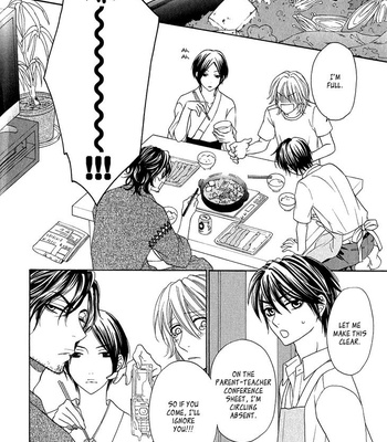 [UKYOU Ayane] Nekoka Danshi no Shitsukekata v.01 [Eng] – Gay Manga sex 157