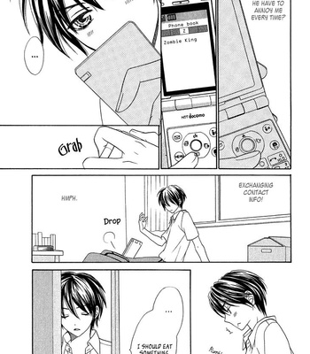 [UKYOU Ayane] Nekoka Danshi no Shitsukekata v.01 [Eng] – Gay Manga sex 158