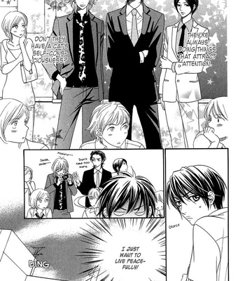 [UKYOU Ayane] Nekoka Danshi no Shitsukekata v.01 [Eng] – Gay Manga sex 168
