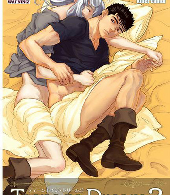 Gay Manga - [Killer Bambi (Matsumoto Inaki)] Berserk dj – Teenage Dream 2 [Eng] – Gay Manga