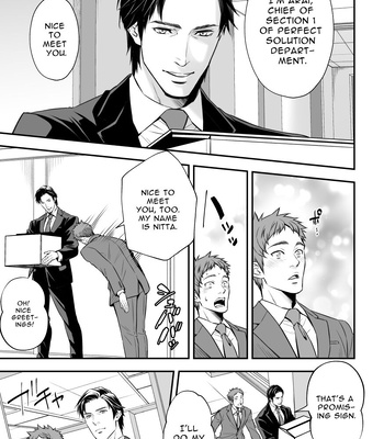 [Unknown (UNKNOWN)] Shain Kenshuui | Employee Induction [Eng] – Gay Manga sex 5