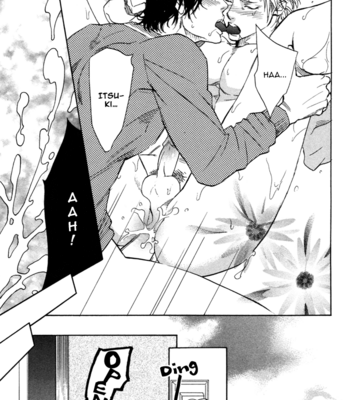 [SAKIRA] Hatsujou Kareshi [Eng] – Gay Manga sex 52