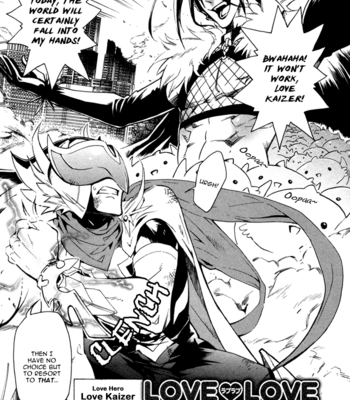 [SAKIRA] Hatsujou Kareshi [Eng] – Gay Manga sex 226