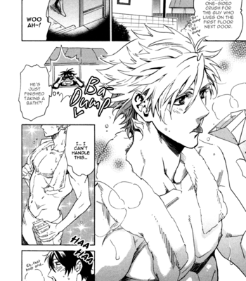 [SAKIRA] Hatsujou Kareshi [Eng] – Gay Manga sex 229