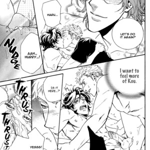 [SAKIRA] Bousou Kareshi (Wild Boyfriend) [Eng] – Gay Manga sex 31