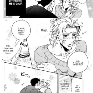 [SAKIRA] Bousou Kareshi (Wild Boyfriend) [Eng] – Gay Manga sex 43