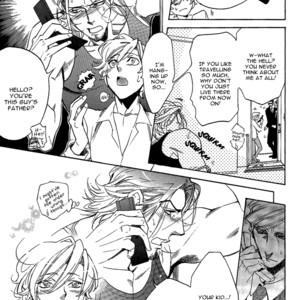 [SAKIRA] Bousou Kareshi (Wild Boyfriend) [Eng] – Gay Manga sex 107