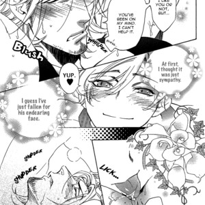 [SAKIRA] Bousou Kareshi (Wild Boyfriend) [Eng] – Gay Manga sex 115
