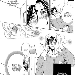 [SAKIRA] Bousou Kareshi (Wild Boyfriend) [Eng] – Gay Manga sex 129