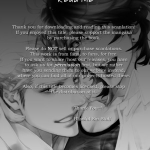 [SAKIRA] Bousou Kareshi (Wild Boyfriend) [Eng] – Gay Manga sex 173