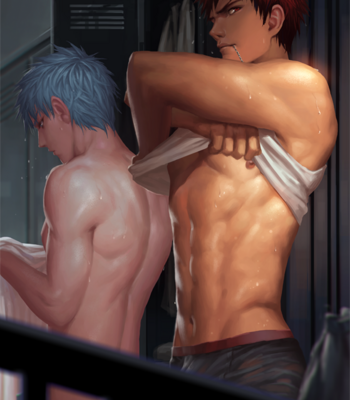 [Penguin Frontier] BL Arts collection – Gay Manga sex 33