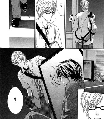 [Honjou Rie] Koi to Kaerou (Let’s return with Love) [JP] – Gay Manga sex 144