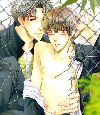 [Nekota Yonezou] Hidoku Shinaide (Treat Me Gently) v.01 [Eng] – Gay Manga sex 3