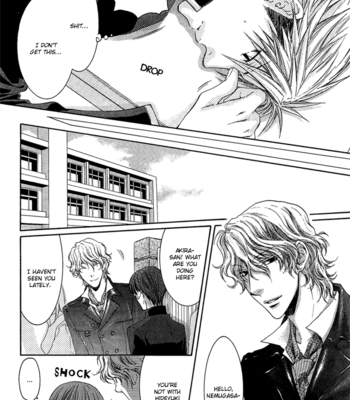 [Nekota Yonezou] Hidoku Shinaide (Treat Me Gently) v.01 [Eng] – Gay Manga sex 82