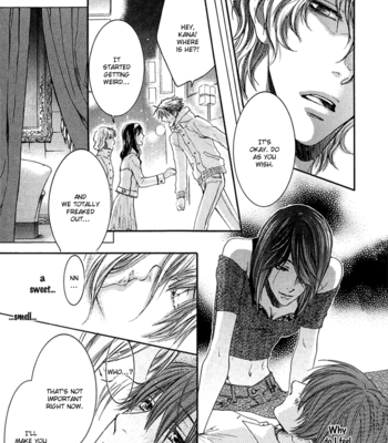 [Nekota Yonezou] Hidoku Shinaide (Treat Me Gently) v.01 [Eng] – Gay Manga sex 89