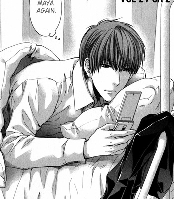 [Nekota Yonezou] Hidoku Shinaide (Treat Me Gently) v.02 [Eng] – Gay Manga sex 34