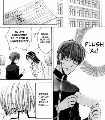 [Nekota Yonezou] Hidoku Shinaide (Treat Me Gently) v.02 [Eng] – Gay Manga sex 89