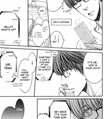 [Nekota Yonezou] Hidoku Shinaide (Treat Me Gently) v.02 [Eng] – Gay Manga sex 121