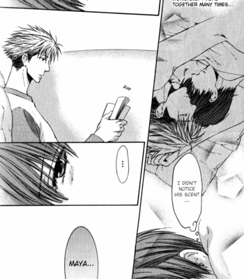 [Nekota Yonezou] Hidoku Shinaide (Treat Me Gently) v.02 [Eng] – Gay Manga sex 132