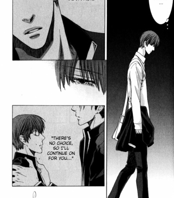 [Nekota Yonezou] Hidoku Shinaide (Treat Me Gently) v.02 [Eng] – Gay Manga sex 139