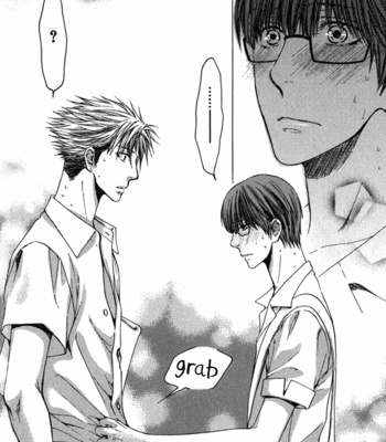 [Nekota Yonezou] Hidoku Shinaide (Treat Me Gently) v.03 [Eng] – Gay Manga sex 46