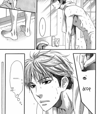[Nekota Yonezou] Hidoku Shinaide (Treat Me Gently) v.03 [Eng] – Gay Manga sex 140