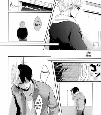 [gawwow! (Goro)] MELT! – Boku no Hero Academia dj [Eng] – Gay Manga sex 5