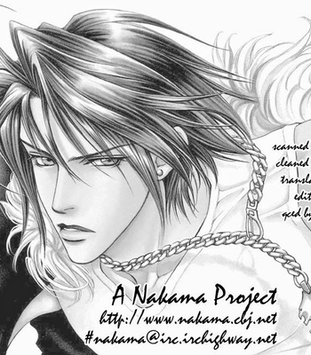 [Ayano Yamane] Final Fantasy 8 dj – Sweet Pain [Eng] – Gay Manga sex 3