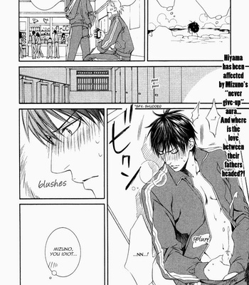 [Ayano Yamane] Koisuru Finder no Hyouteki [Eng] – Gay Manga sex 28