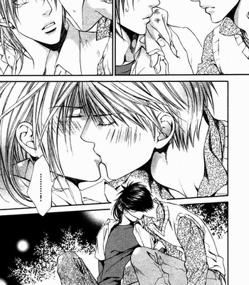 [Ayano Yamane] Koisuru Finder no Hyouteki [Eng] – Gay Manga sex 55