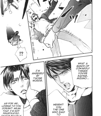 [Ayano Yamane] Koi o Suru DNA +  [Eng] – Gay Manga sex 55