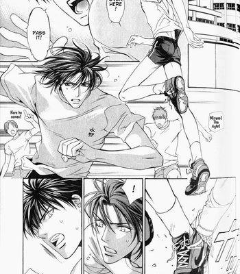 [Ayano Yamane] Koi o Suru DNA +  [Eng] – Gay Manga sex 2
