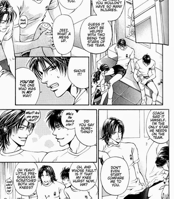 [Ayano Yamane] Koi o Suru DNA +  [Eng] – Gay Manga sex 4